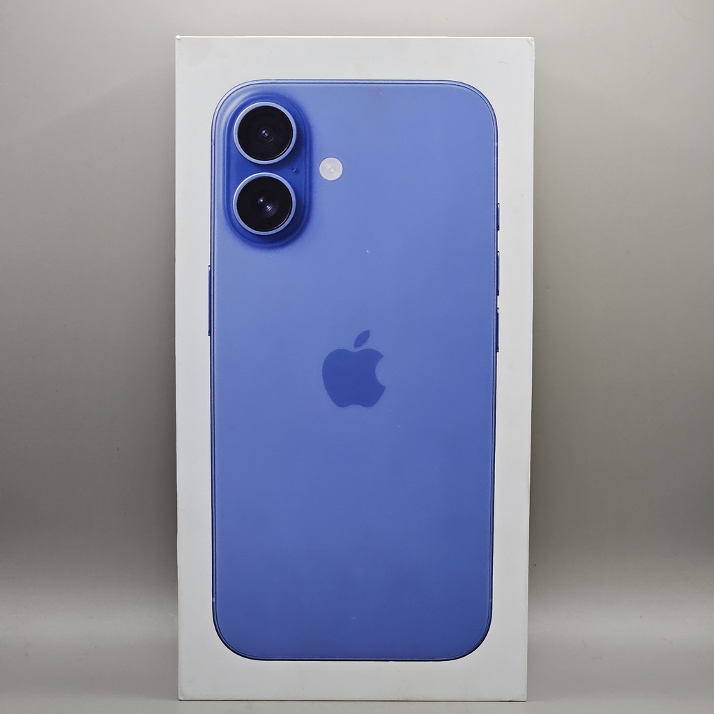 iPhone 16 128gb Nuevo
