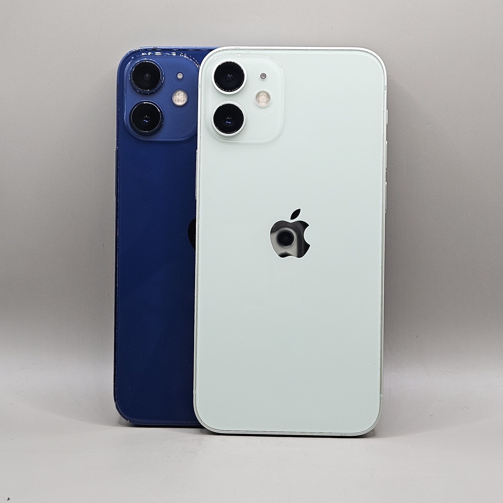 iPhone 12 Mini 64gb RSIM (Negro)