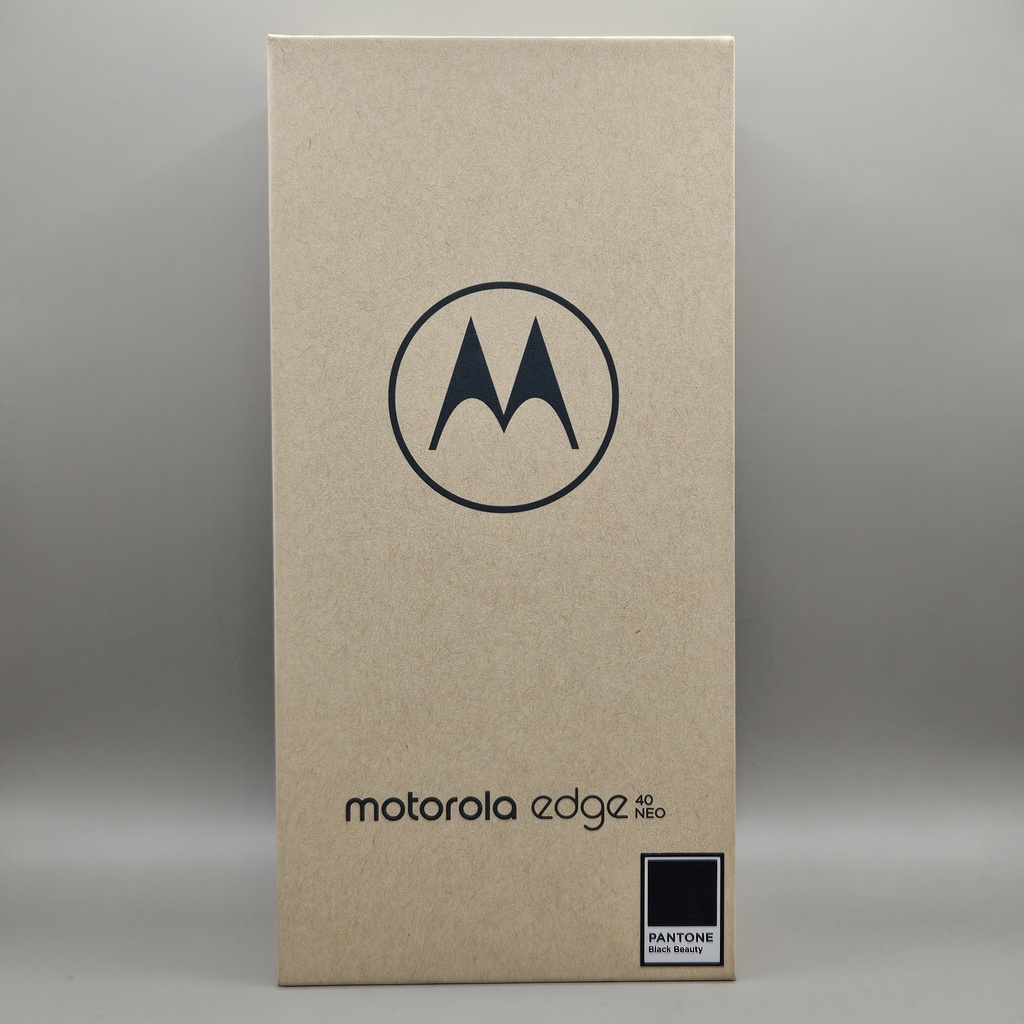 Moto Edge 40 Neo 256gb Nuevo