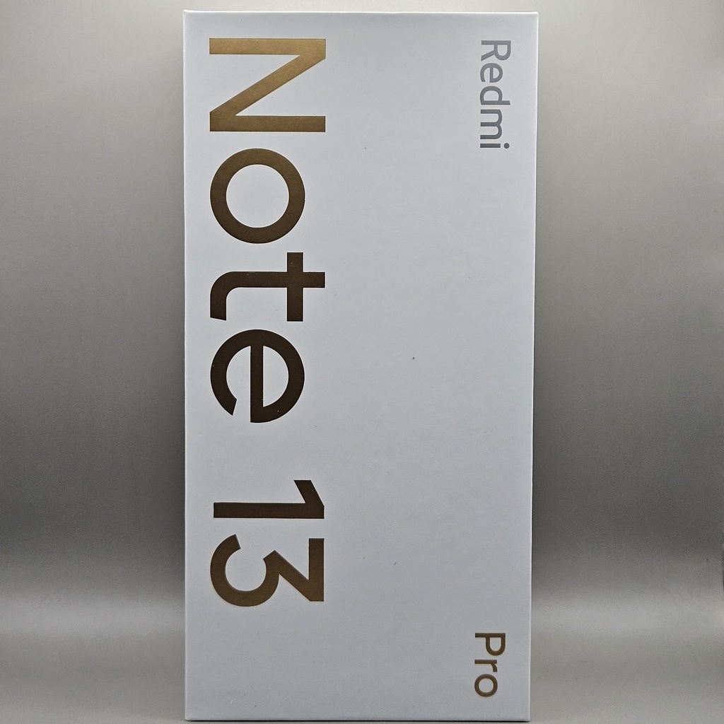 Redmi Note 13 Pro 5G 512gb Nuevo