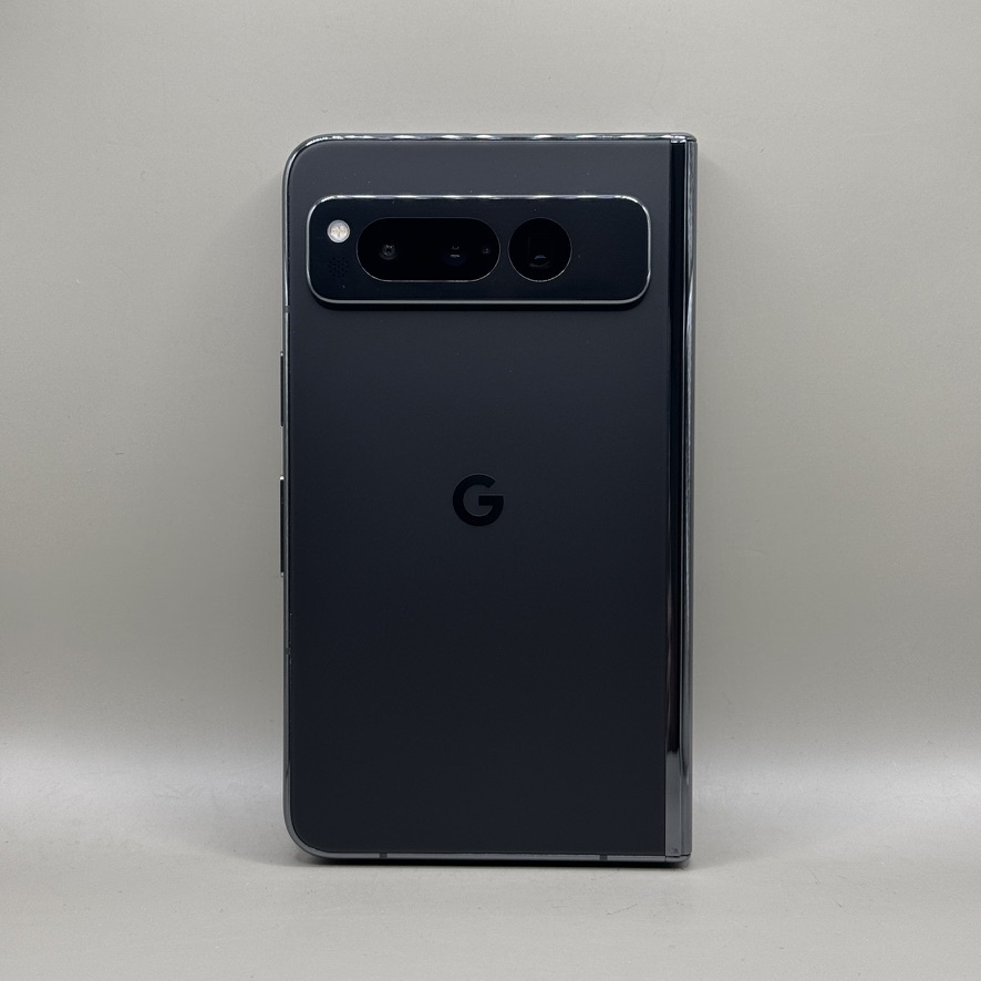 Pixel Fold