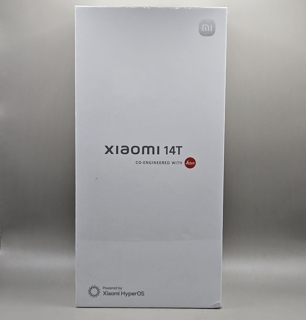 Xiaomi 14T 512gb Nuevo