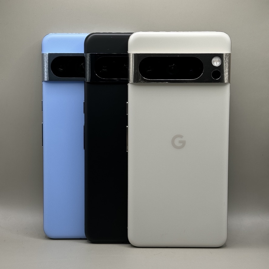 Pixel 8 Pro 256gb BORRAR