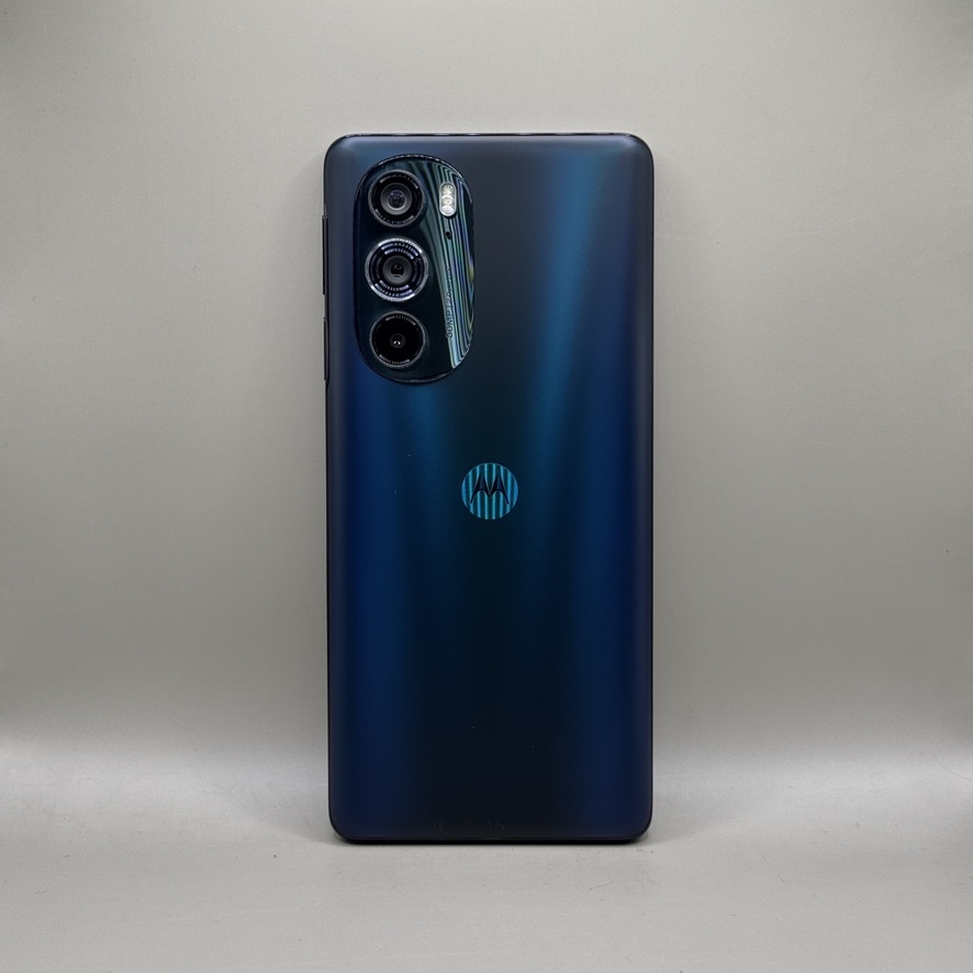 Moto Edge Plus (2022) 256gb