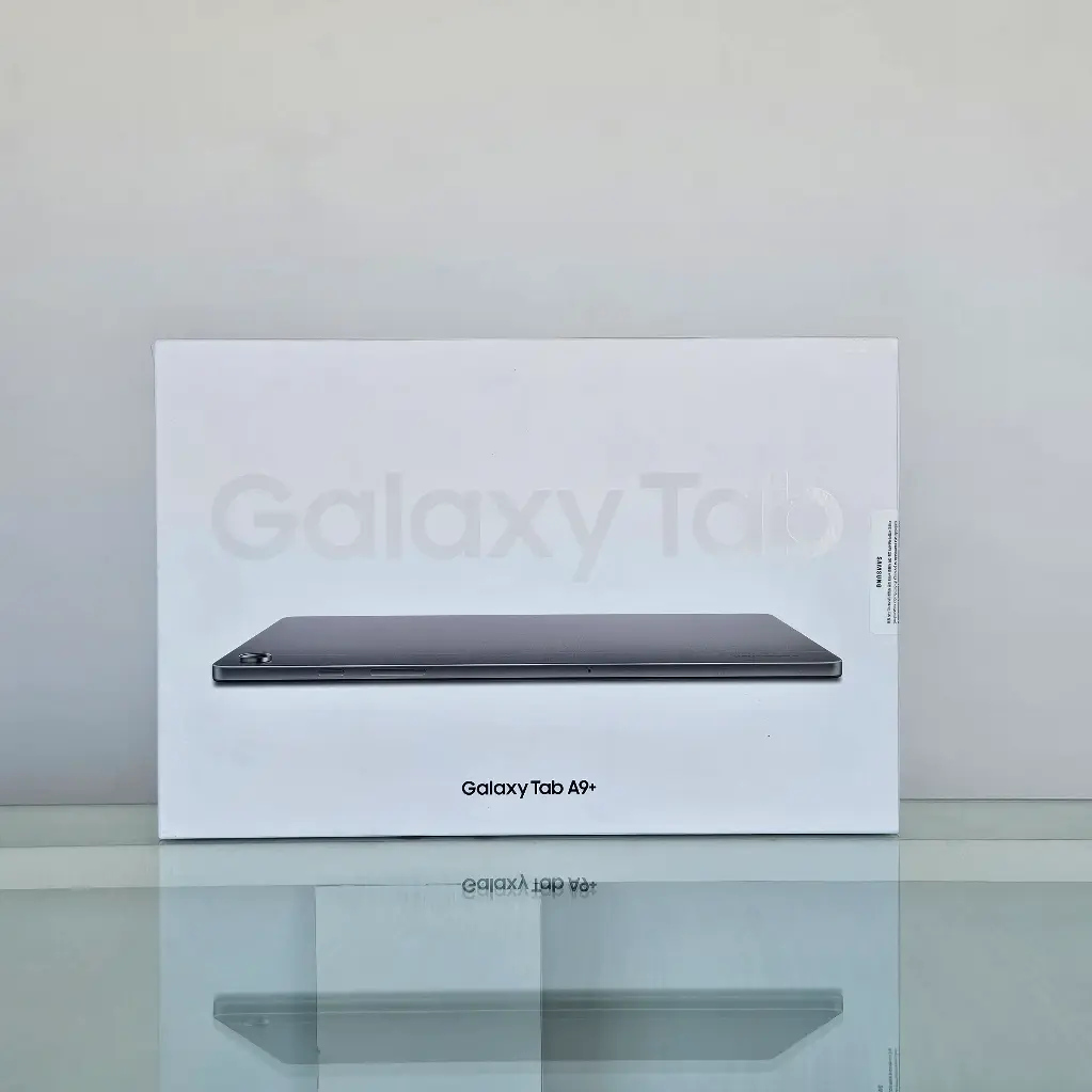 Galaxy Tab A9 Plus 128gb Nuevo (Gris)