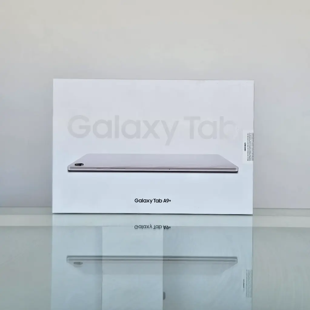 Galaxy Tab A9 Plus 128gb Nuevo