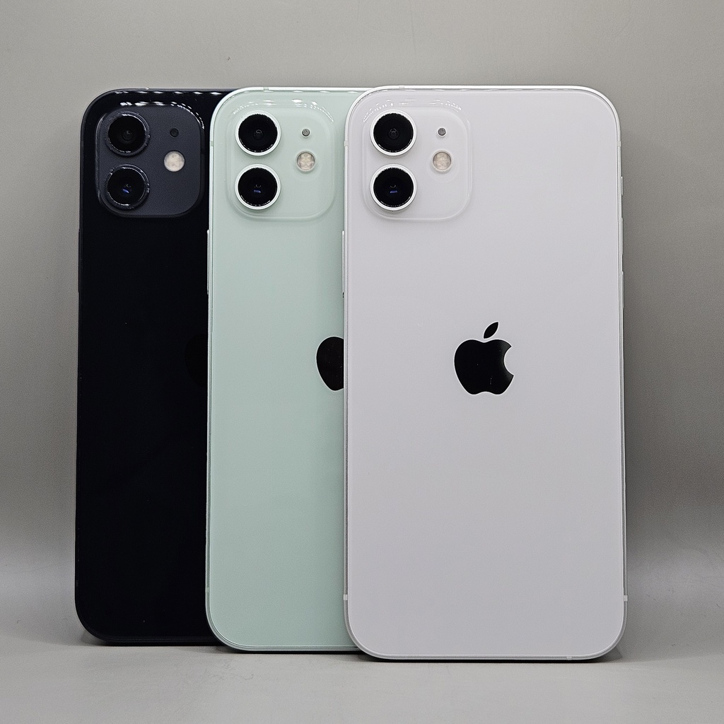 iPhone 12 128gb RSIM