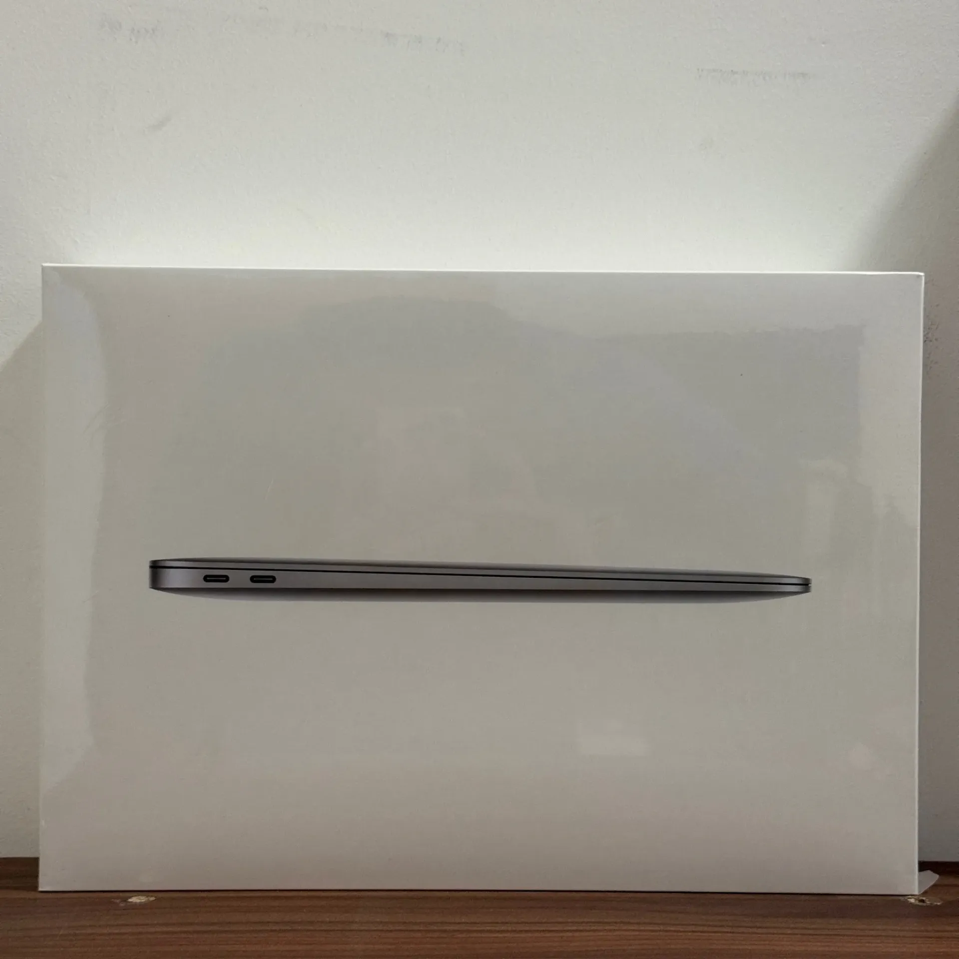 MacBook Air 13" M1 256gb Nueva (Gris)
