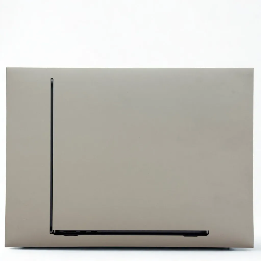 MacBook Air 13" M2 256gb Nueva (Azul)