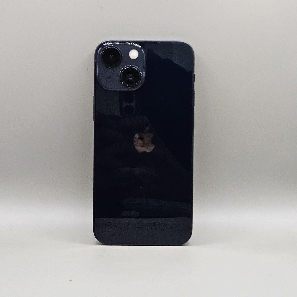 iPhone 13 Mini 256gb (Negro)