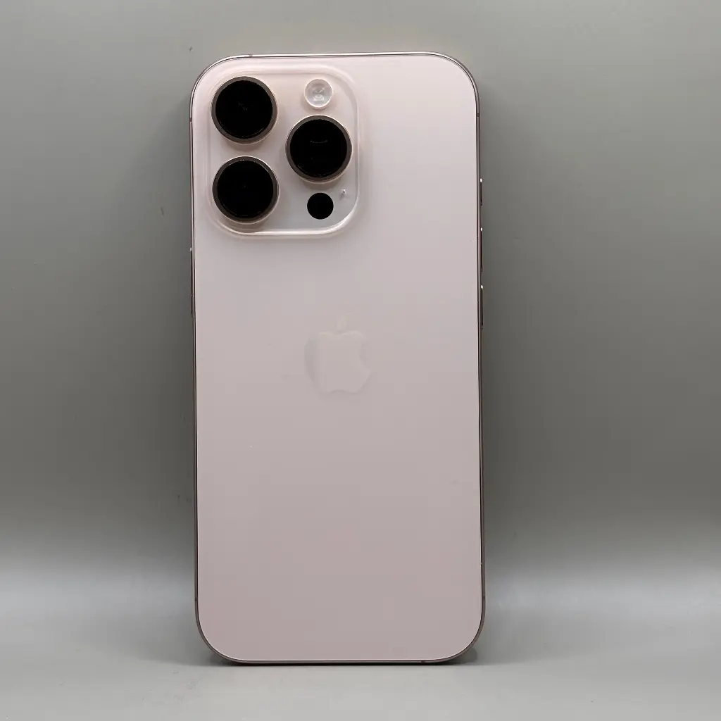 iPhone 16 Pro 128gb Esim