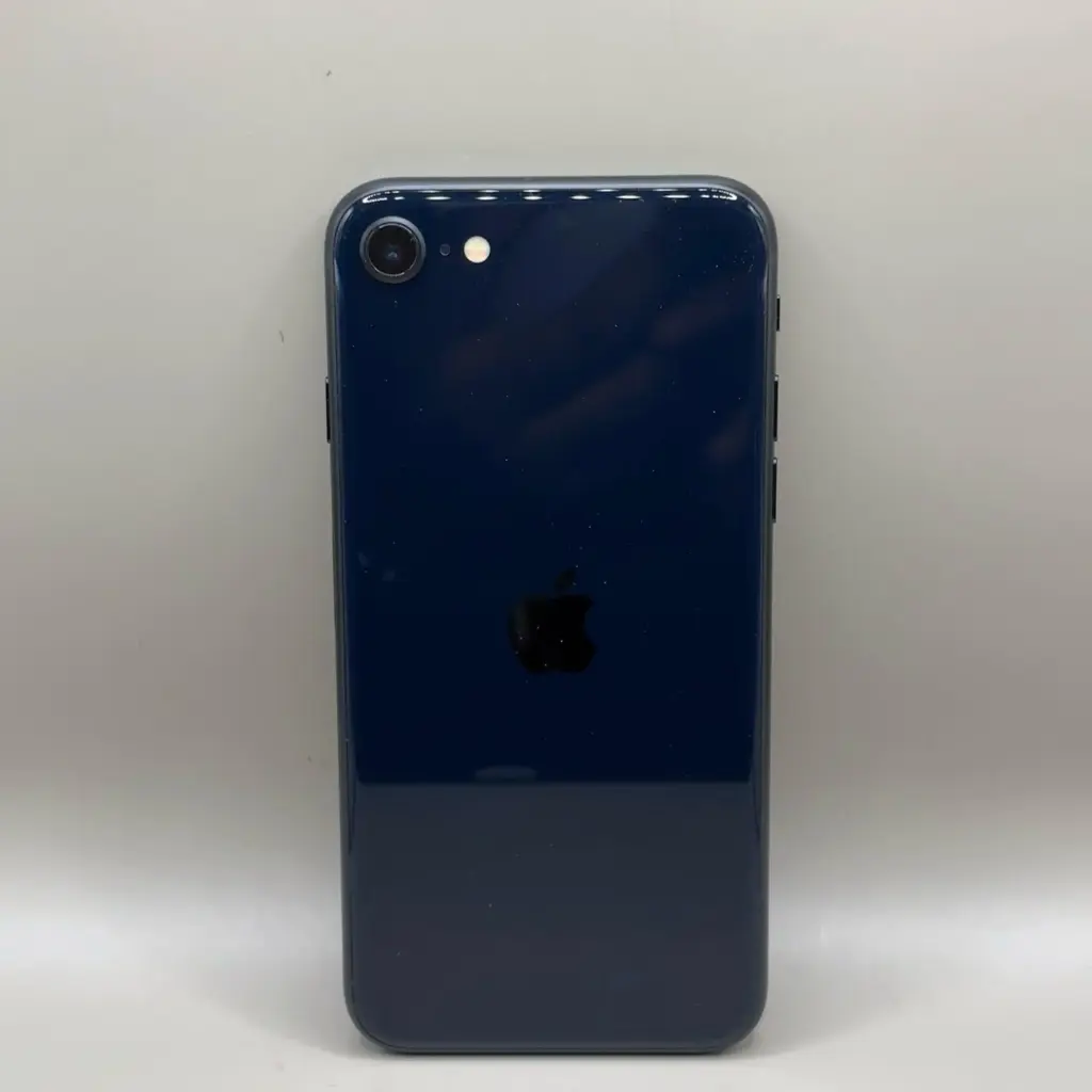 iPhone SE 3 64gb RSIM (Negro)