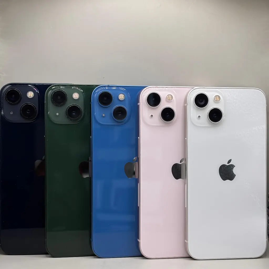 iPhone 13 128gb RSIM
