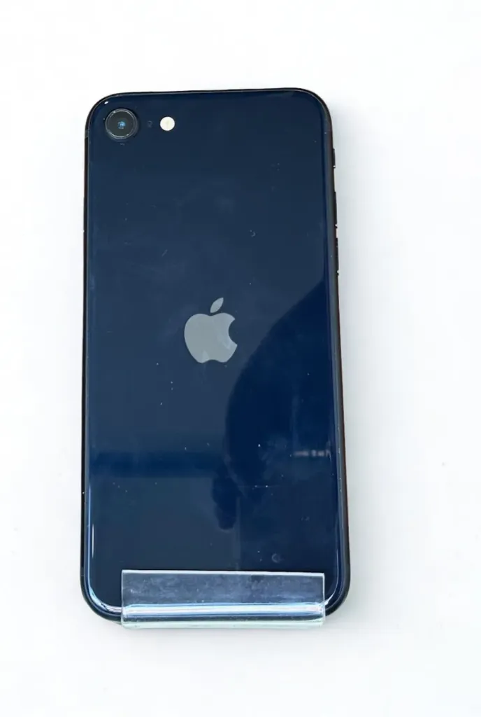 iPhone SE 2 64gb RSIM (Negro)