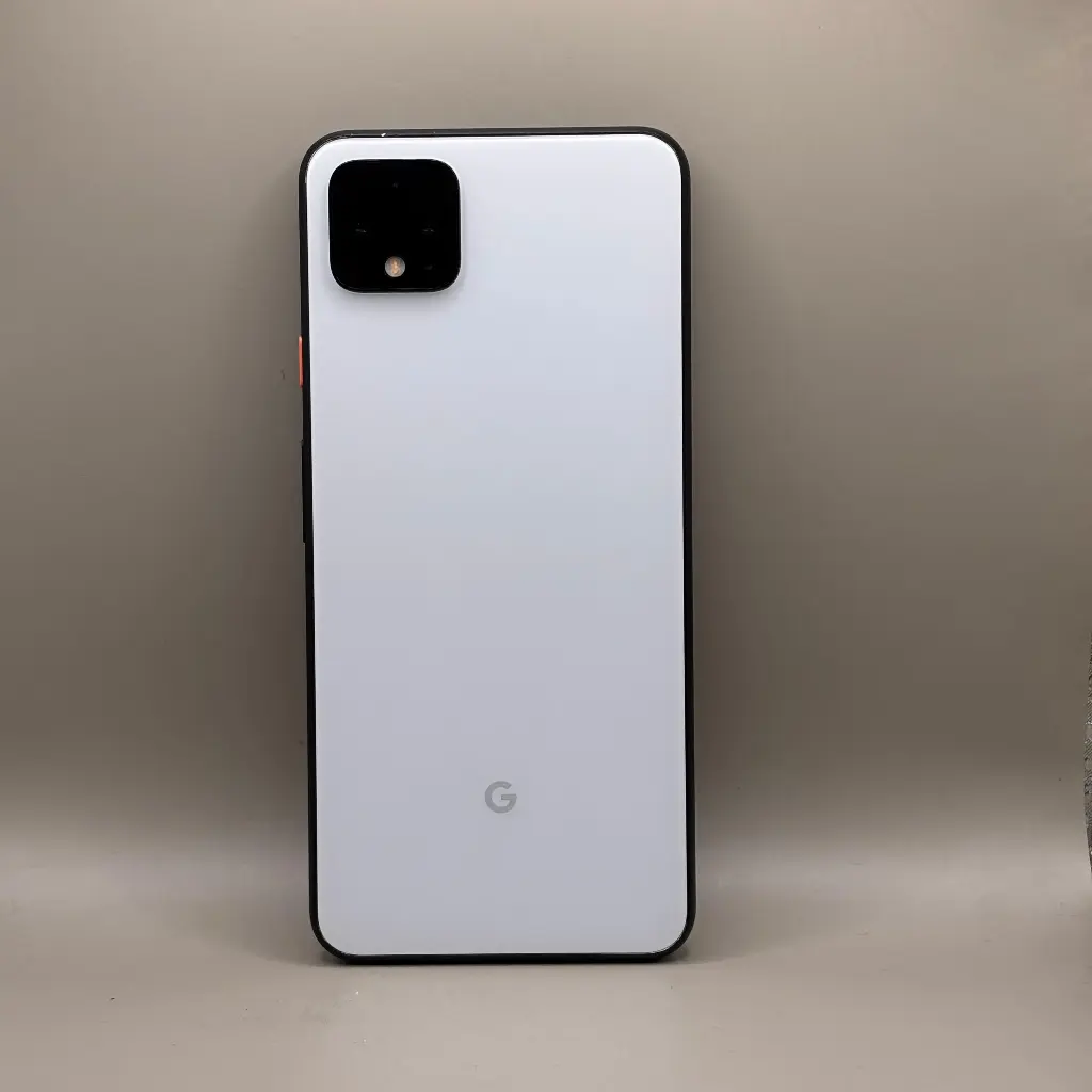 Pixel 4XL 64gb (Negro)