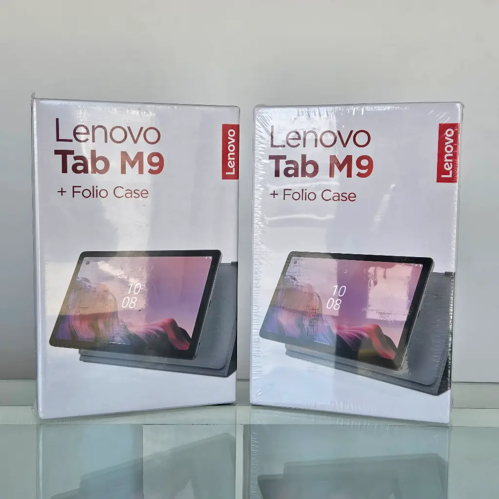 Lenovo Tab M9