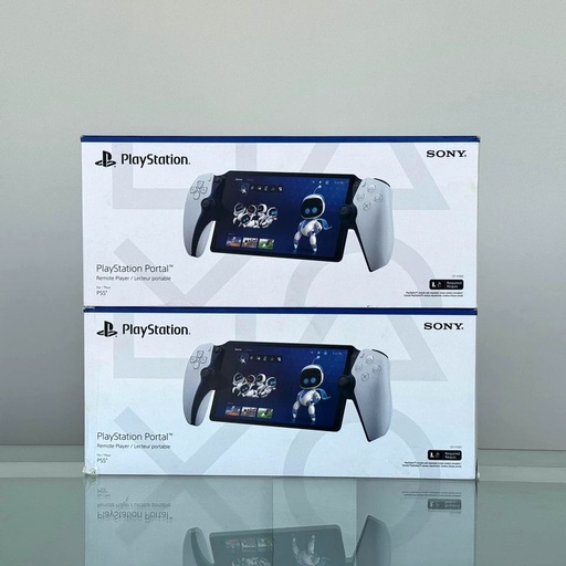 PlayStation Portal Nuevo