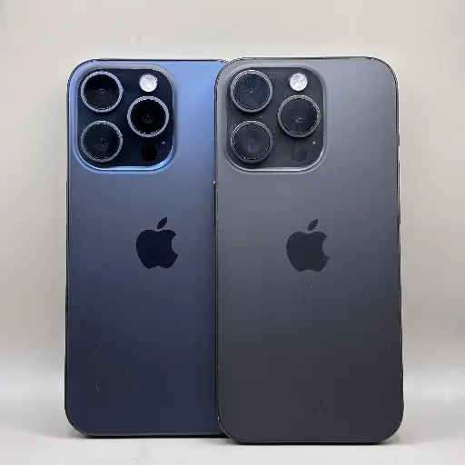iPhone 15 Pro 256gb ESIM