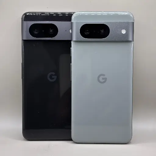 Pixel 8 128gb