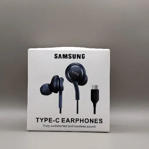 SAMSUNG Audifonos AKG Tipo C