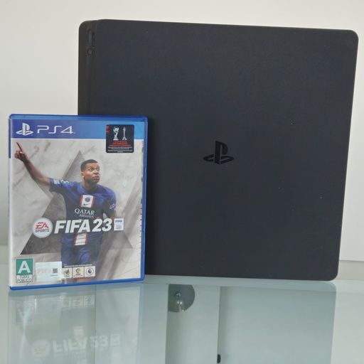 PlayStation 4 Slim 500gb
