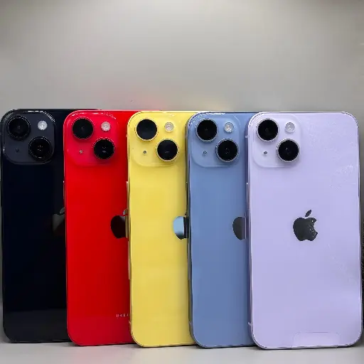 iPhone 14 128gb ESIM